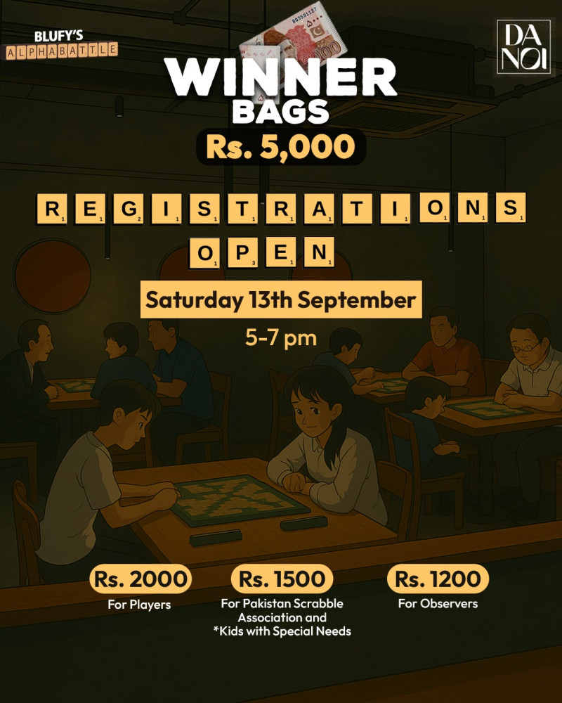 Blufys Alphabattle 4