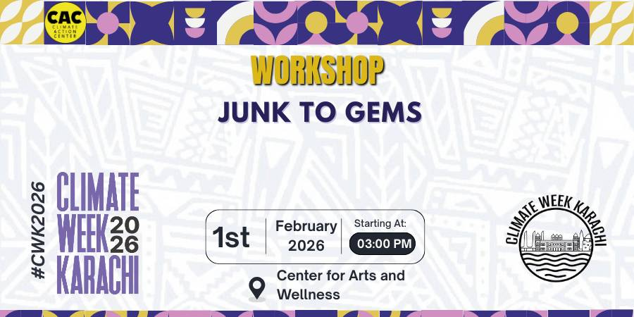 Junk to Gems