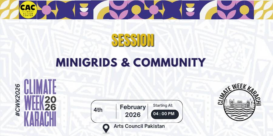 Minigrids & Community