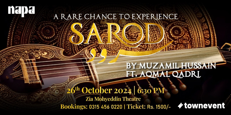 SAROD