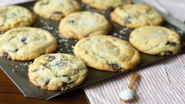 Demo Event 2 - Baking - Event Registration