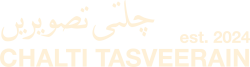 Chalti Tasveerain