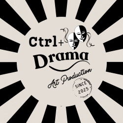 Ctrl+Drama