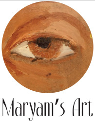 Maryam's Art