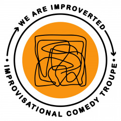 We Are Improverted